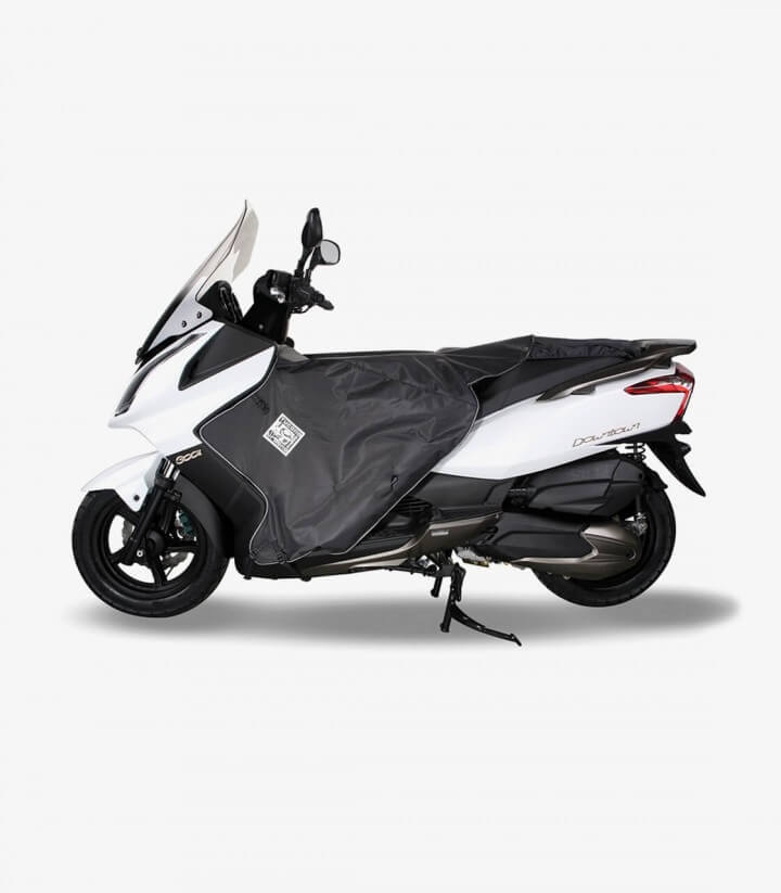 Manta térmica Tucano Urbano Termoscud Kymco Super Dink 125/200/300ie - R078