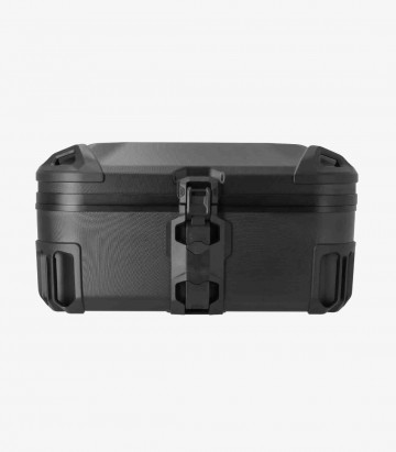 Maleta Superior con Soporte DUSC XL Negro 55 L Triumph Tiger 900 (19-23), Tiger 1200 (22), Tiger 850 Sport (21) SW-MOTECH GPT...