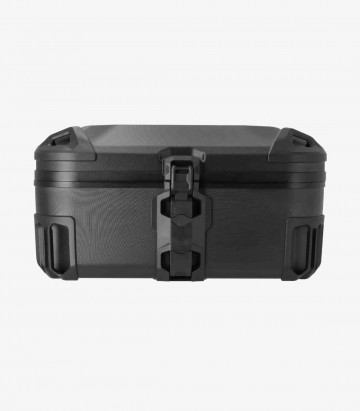 Maleta Superior con Soporte DUSC XL Negro 55 L Aprilia Tuareg 660 (21-24) SW-MOTECH GPT.13.849.66000/B GPT.13.849.66000/B