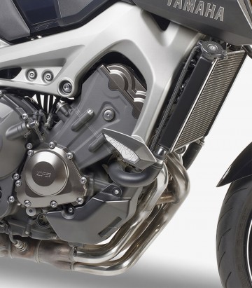 GIVI Frame Sliders for Yamaha MT-09 (13-16) SLD2115KIT