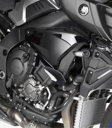 Topes Anticaída GIVI para Yamaha MT-10 (16-19) SLD2129KIT