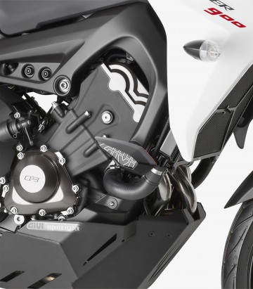 GIVI Frame Sliders for Yamaha Tracer 900 / GT (18-20) SLD2139KIT