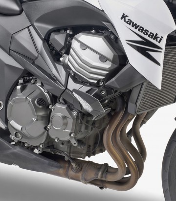 GIVI Frame Sliders for Kawasaki Z 800 (13-17) SLD4109KIT