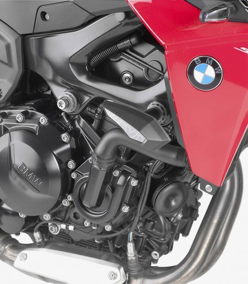 GIVI Frame Sliders for BMW F 900 R (20-26) SLD5139KIT