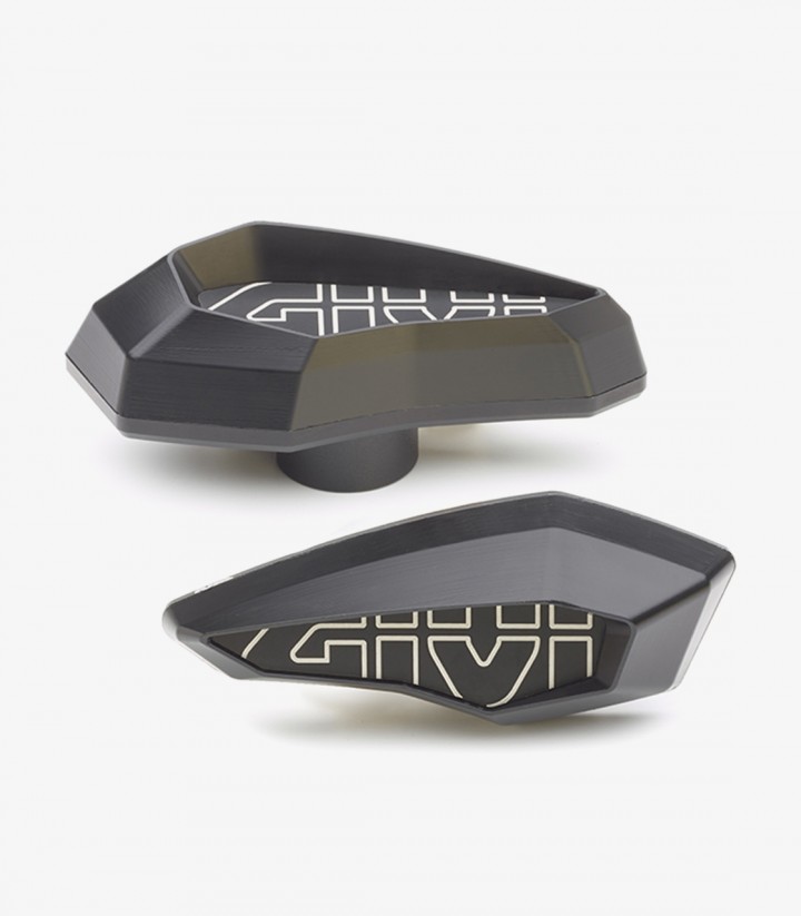 GIVI Frame Sliders for Yamaha MT-10 (16-19) SLD2129KIT
