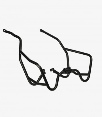 GIVI Tubular Engine Guards Honda XL 600 V Transalp (89-99) in Black TN363
