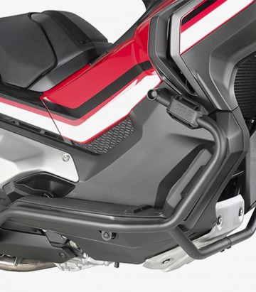 GIVI Tubular Engine Guards Honda X-ADV 750 (17-26) in Black TN1156