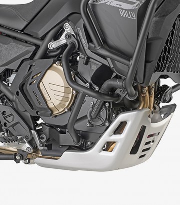 GIVI Tubular Engine Guards Voge Valico 800 Rally (25-26) in Black TN9264