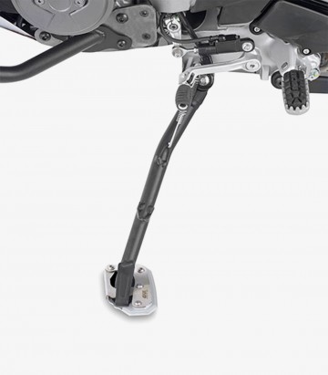 GIVI Kickstand Extension Ducati DesertX 937 (22-25), Multistrada V4/V4 S (21-26) ES7413
