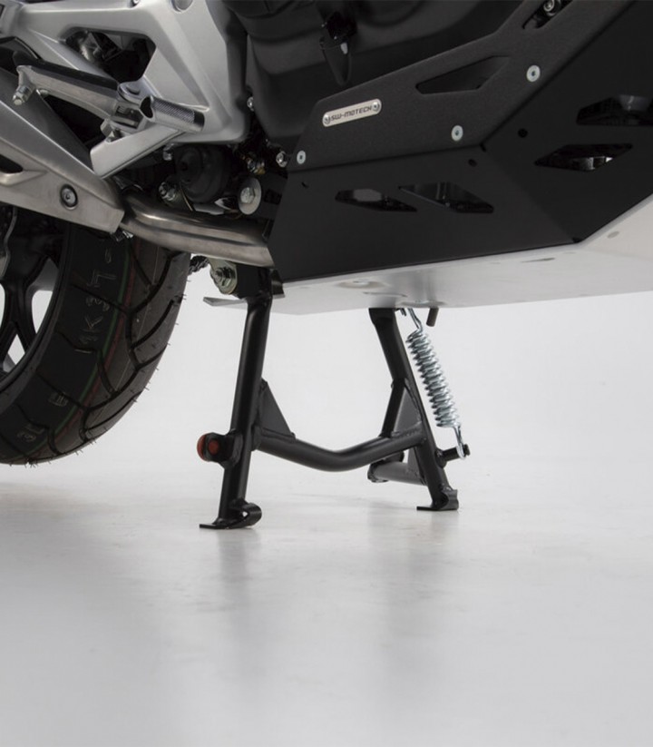 Caballete Central SW-MOTECH Honda NC700X (12-14), NC750X (14-20) HPS.01.137.10002/B