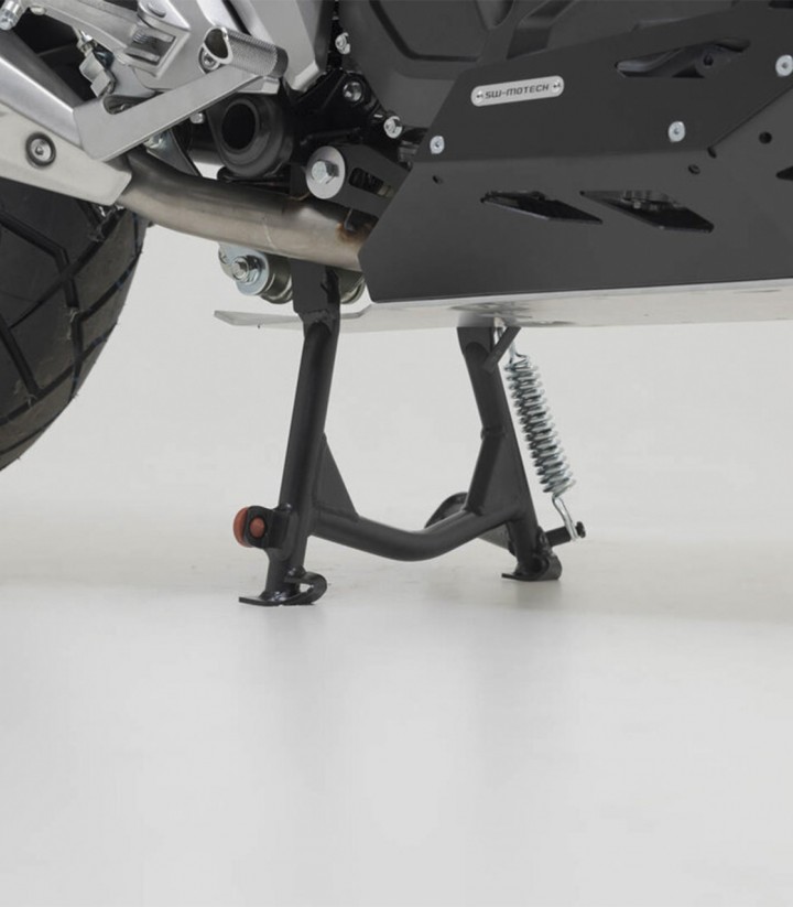 SW-MOTECH Center Stand for Honda NC700S (11-14), NC750S (14-16), NC750X (20-24) HPS.01.147.10002/B