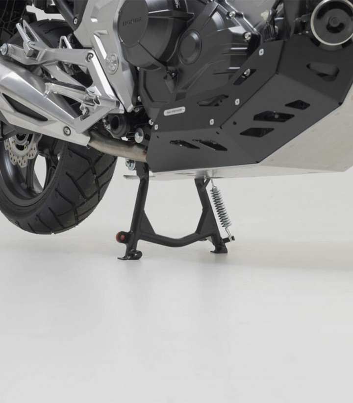 Caballete Central SW-MOTECH Honda NC700S (11-14), NC750S (14-16), NC750X (20-24) HPS.01.147.10002/B