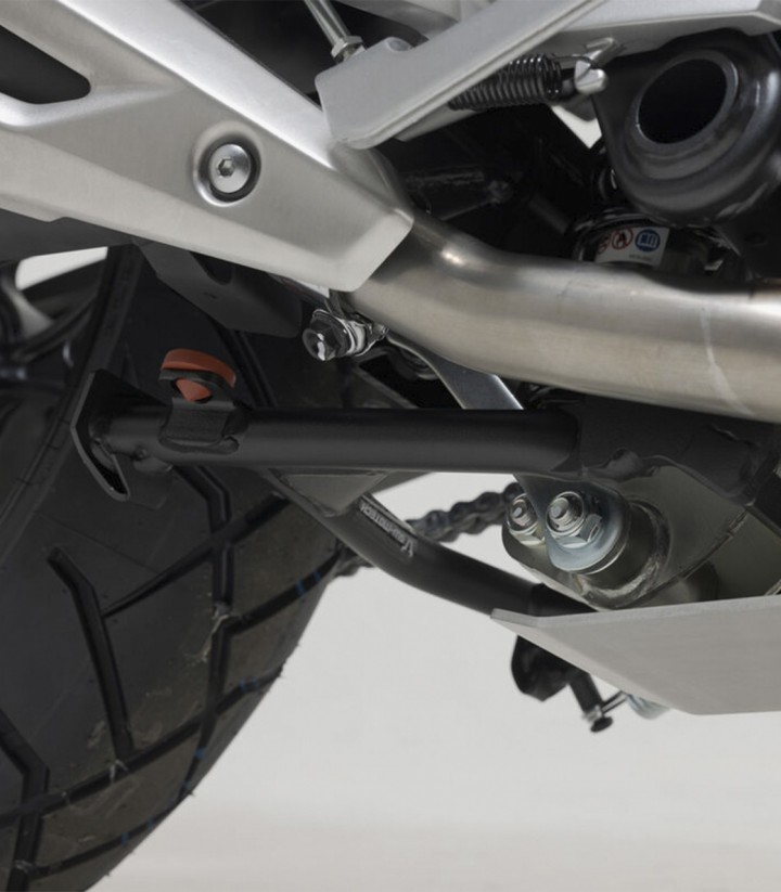 SW-MOTECH Center Stand for Honda NC700S (11-14), NC750S (14-16), NC750X (20-24) HPS.01.147.10002/B