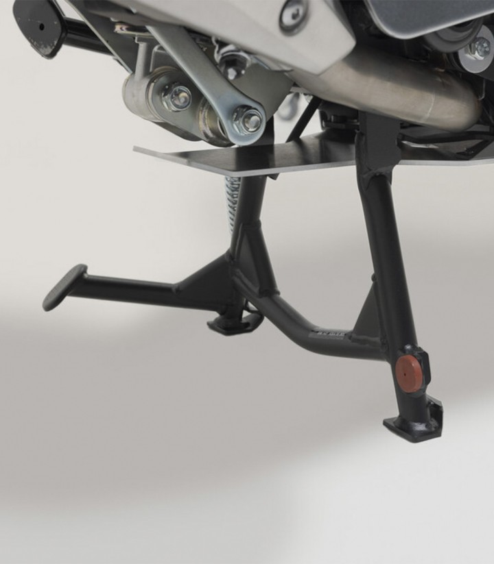 SW-MOTECH Center Stand for Honda NC700S (11-14), NC750S (14-16), NC750X (20-24) HPS.01.147.10002/B