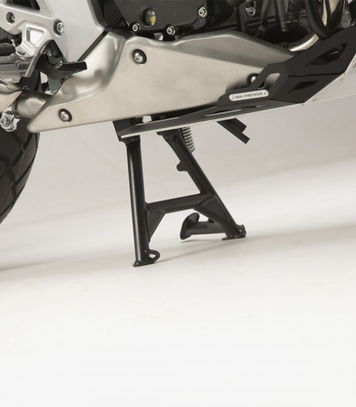 Caballete Central SW-MOTECH Honda CBR500R, CB500F (12-18), CB500X (13-18) HPS.01.398.10003/B