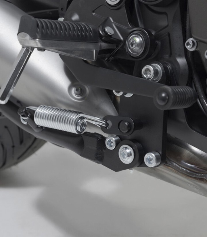 Caballete Central SW-MOTECH Yamaha MT-07 (13-24), Tracer 700 / 7 (16-25) HPS.06.506.10002/B