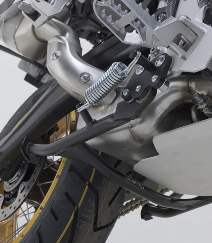 Caballete Central SW-MOTECH BMW F850GS (17-20), F850GS Adventure (18-20), F900GS (23) HPS.07.897.10000/B