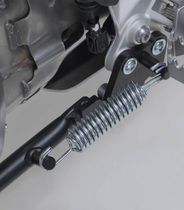 Caballete Central SW-MOTECH BMW F850GS (17-20), F850GS Adventure (18-20), F900GS (23) HPS.07.897.10000/B