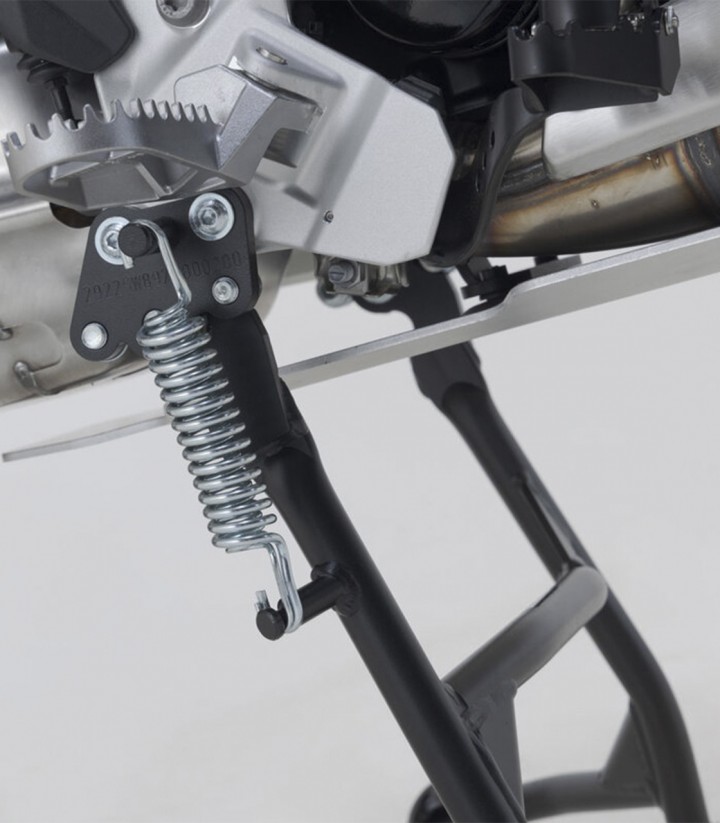 Caballete Central SW-MOTECH BMW F850GS (17-20), F850GS Adventure (18-20), F900GS (23) HPS.07.897.10000/B