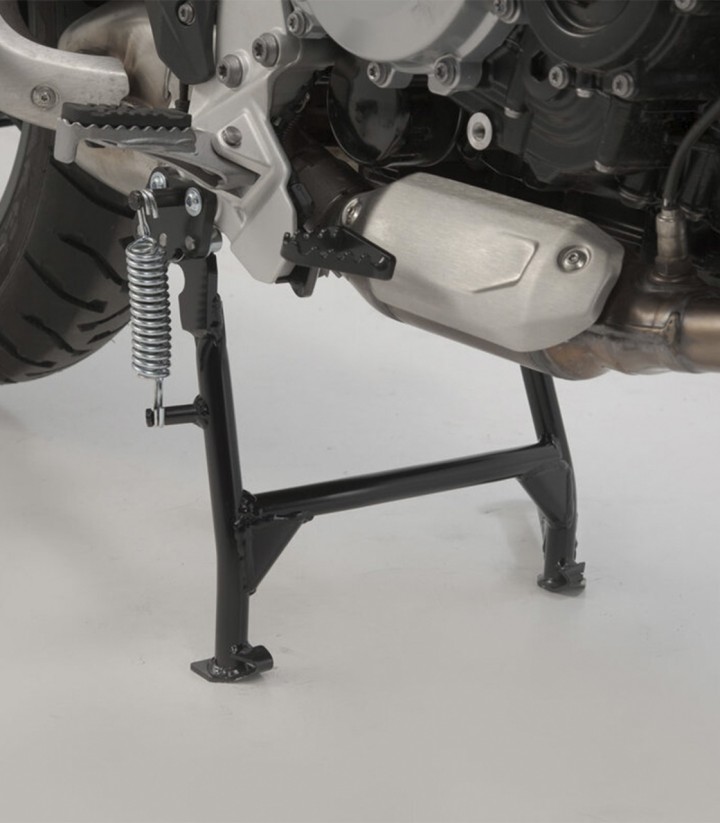 Caballete Central SW-MOTECH BMW F 750 GS (17-20), F 800 GS (23) HPS.07.917.10000/B