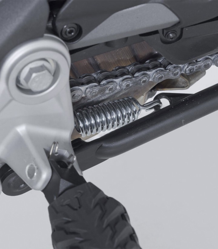 Caballete Central SW-MOTECH Ducati Multistrada V2 / S (24) HPS.22.807.10000/B