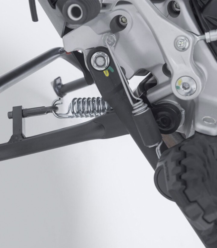 Caballete Central SW-MOTECH Ducati Multistrada V2 / S (24) HPS.22.807.10000/B
