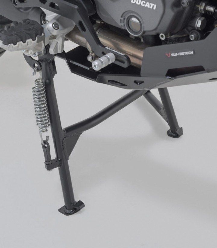 Caballete Central SW-MOTECH Ducati DesertX (22) HPS.22.995.10000/B