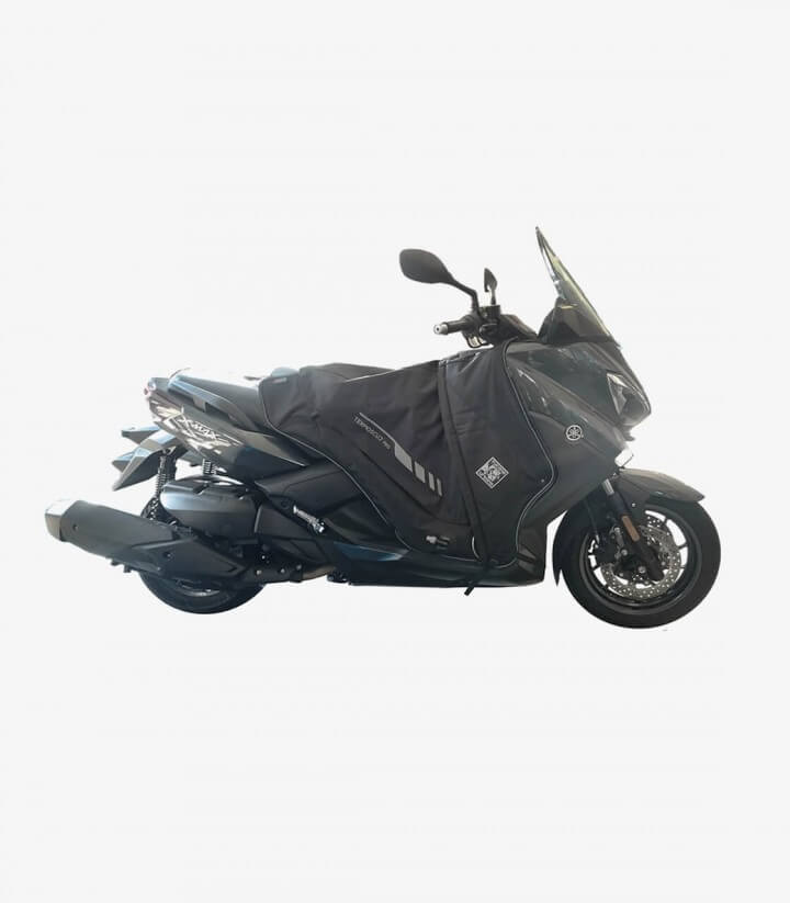 Manta térmica Tucano Urbano Termoscud PRO Yamaha X-Max 125/250/300/400, MBK Evolis - R167PRO