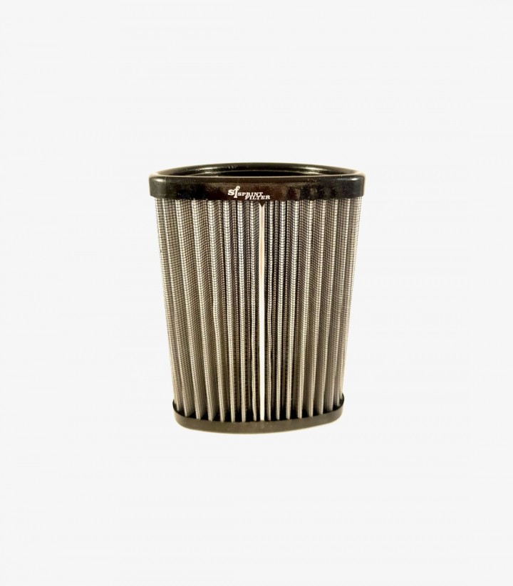 Filtro de Aire Sprint Filter P14 Ducati Scrambler, Moto Morini Scrambler 1200 (18-24) CM170P14