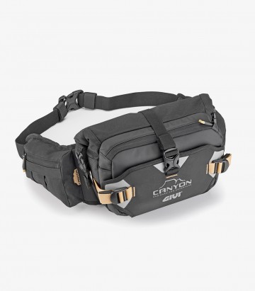 GIVI GRT732 Canyon 8L Enduro Waist Bag