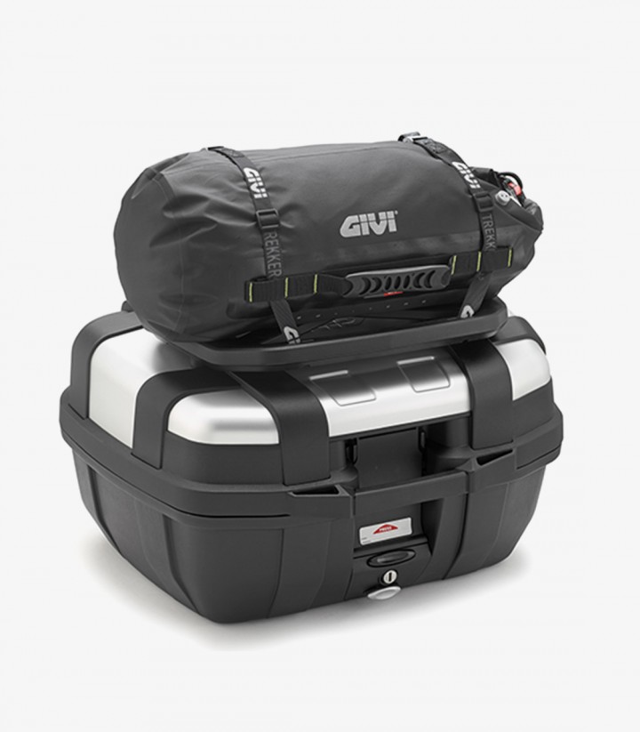 GIVI S150 Universal Nylon Luggage Rack