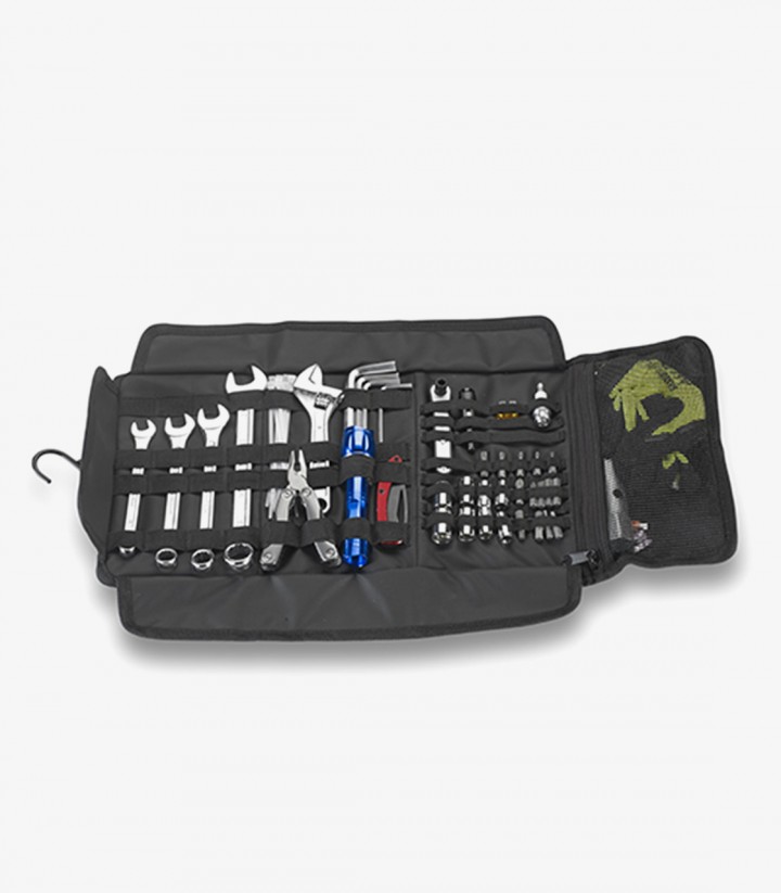 Bolsa Portaherramientas GIVI T515 M.O.L.L.E.