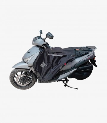 Tucano Urbano Termoscud leg shield R204 SYM HD 300