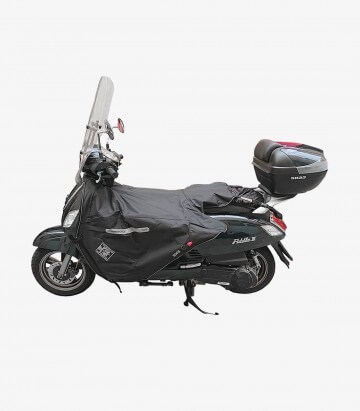 Manta térmica Tucano Urbano Termoscud SYM Fiddle 50/125/150 - R205