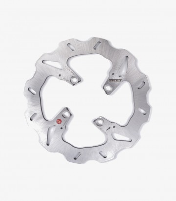 Braking WF7517 W-FIX 265 Rear Brake Disc for Various models of Ducati