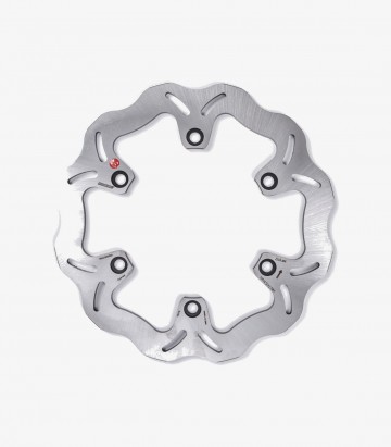 Braking WF8117 W-FIX 276 Front Brake Disc for Honda Sw-T 400 (09-14), Sw-T 400 (09-17), Sw-T 600 (11-16)
