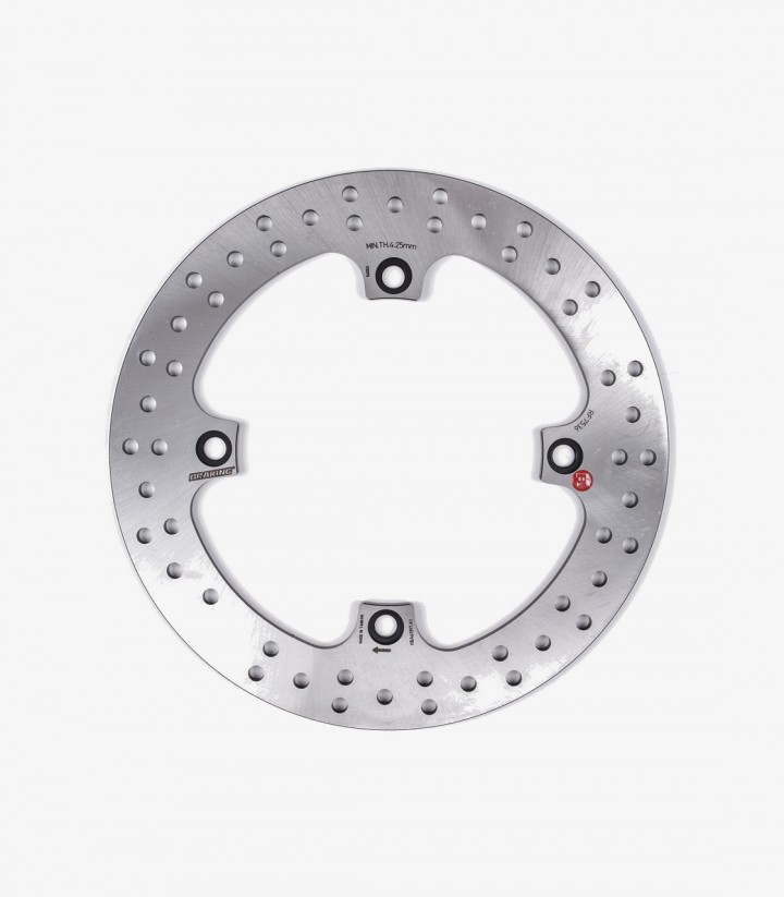 Braking RF7536 R-FIX 260 Rear Brake Disc for Various models of Kawasaki & Suzuki