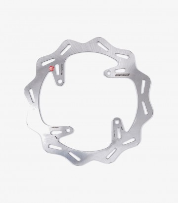 Braking SZ37FID W-FIX 250 Front Brake Disc for Suzuki RMX 450 (10-12), RMX Z 450 (13-17), RMZ 250 (07-25), RMZ 450 (05-17), RMZ 
