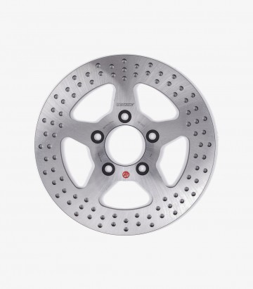 Braking RF3505 R-FIX 260 Rear Brake Disc for Harley-Davidson XG Street 750 (14-15)