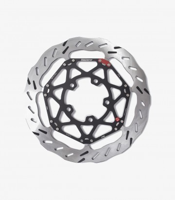 Braking EP090L Epta W-FLO 310 Left Front Brake Disc for Various models of Kawasaki