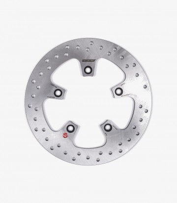 Braking KM05FI R-FIX 260 Front Brake Disc for Kymco Xciting 250 (04-08), Xciting 500 (04-09), Xciting 300 R (09-11), Xciting 500