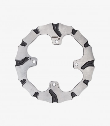 Braking BY4508 Batfly 250 Rear Brake Disc for Kawasaki KX 450 (22-23), KX 250 F (20), KX 450 F (19-21)