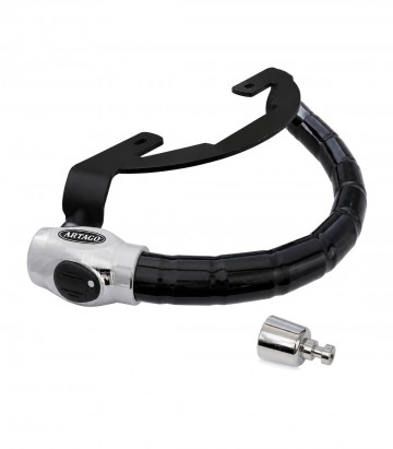 Artago Practic ART Handlebar Lock for Quadro Qooder (19-26)