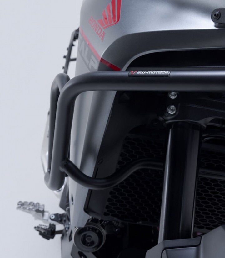 SW-MOTECH Crash Bars for Honda XL750 Transalp (22-24) Black SBL.01.070.10002/B