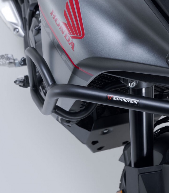 SW-MOTECH Crash Bars for Honda XL750 Transalp (22-24) Black SBL.01.070.10002/B