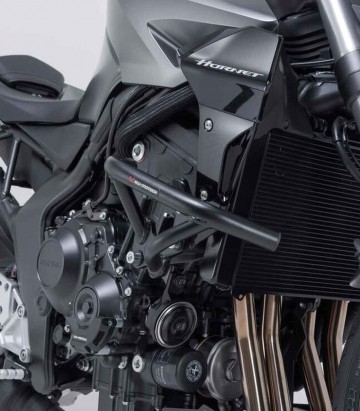 SW-MOTECH Crash Bars for Honda CB1000 Hornet / SP (24) Black SBL.01.211.10000/B