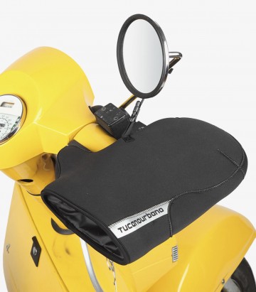 Tucano Urbano Neoprene Bar Muffs R362X