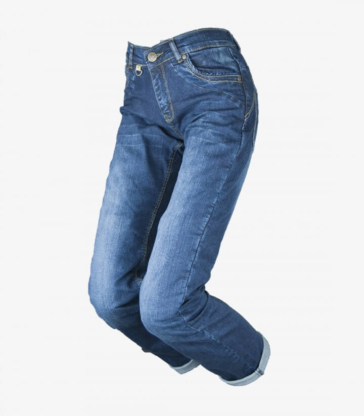 Pantalones tejanos de Mujer By City Tejano III Lady azul tejano 5000020