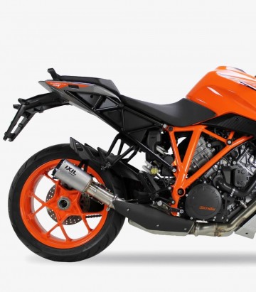 Ixil RC exhaust for KTM Superduke 1290 R/GT 2017-18 color Steel