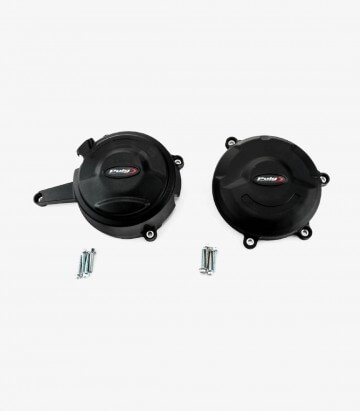 Puig Engine covers 20138N for Ducati 1199/1299 Panigale